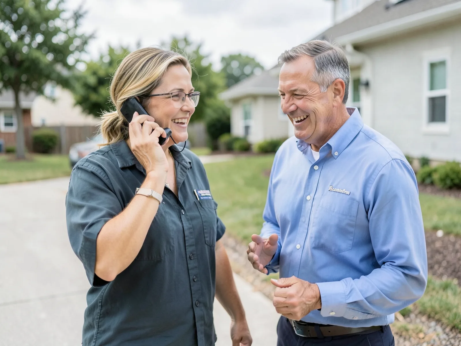 Frequently Asked Questions About Residential Water Cleanup in Echola, AL